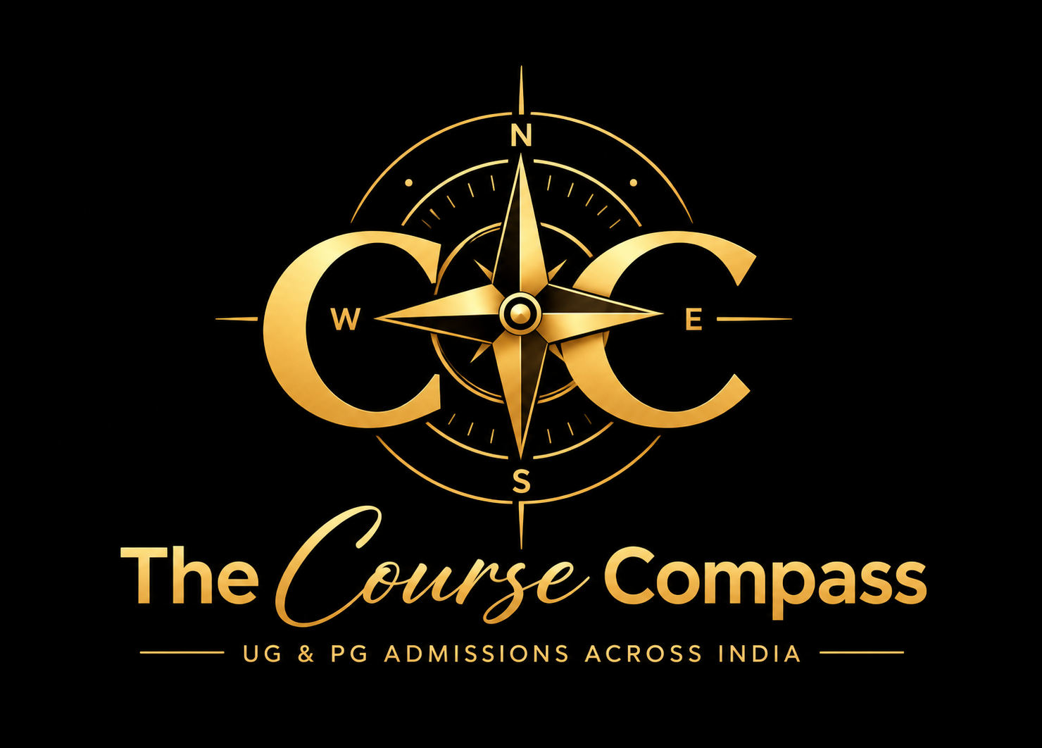 The Course Compass Logo